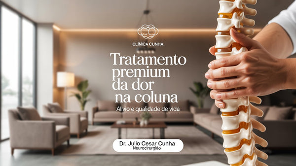 Alívio da Dor Lombar Crônica: Conheça Nosso Protocolo Exclusivo