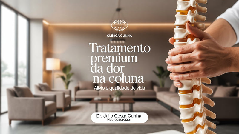 Alívio da Dor Lombar Crônica: Conheça Nosso Protocolo Exclusivo