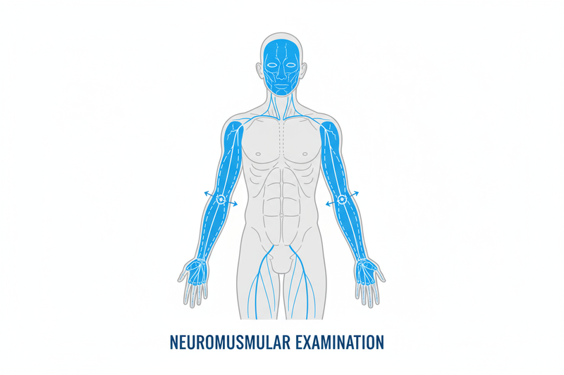 ENMG BH - Eletroneuromiografia em Belo Horizonte | Exame Neuromuscular