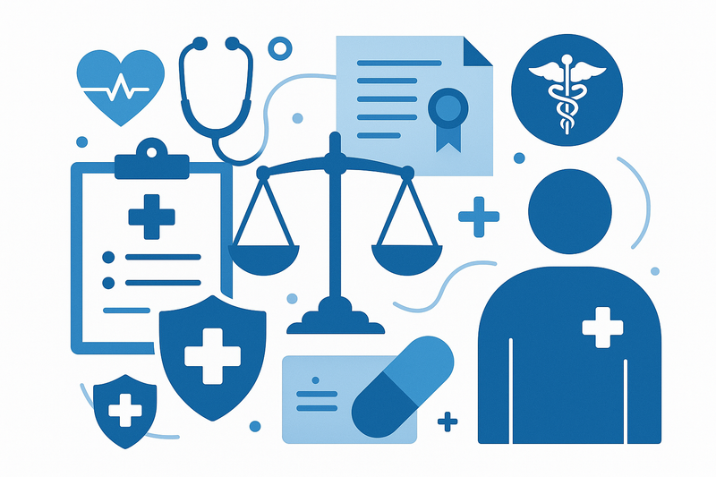 Guia Completo Direitos dos Pacientes